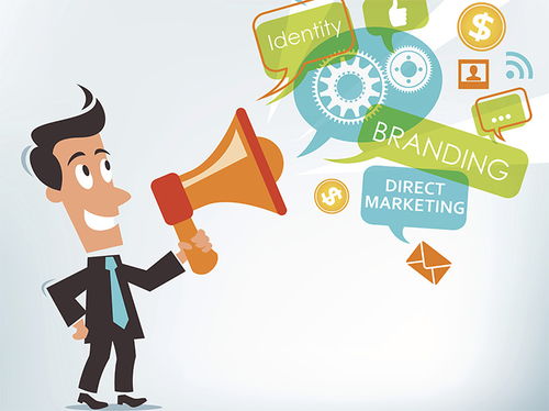 企业互联网营销必须重视品牌营销 超越单纯销售的增长引擎